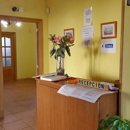 Hotel Rural Piedras Blancas Restaurante Vallecillo